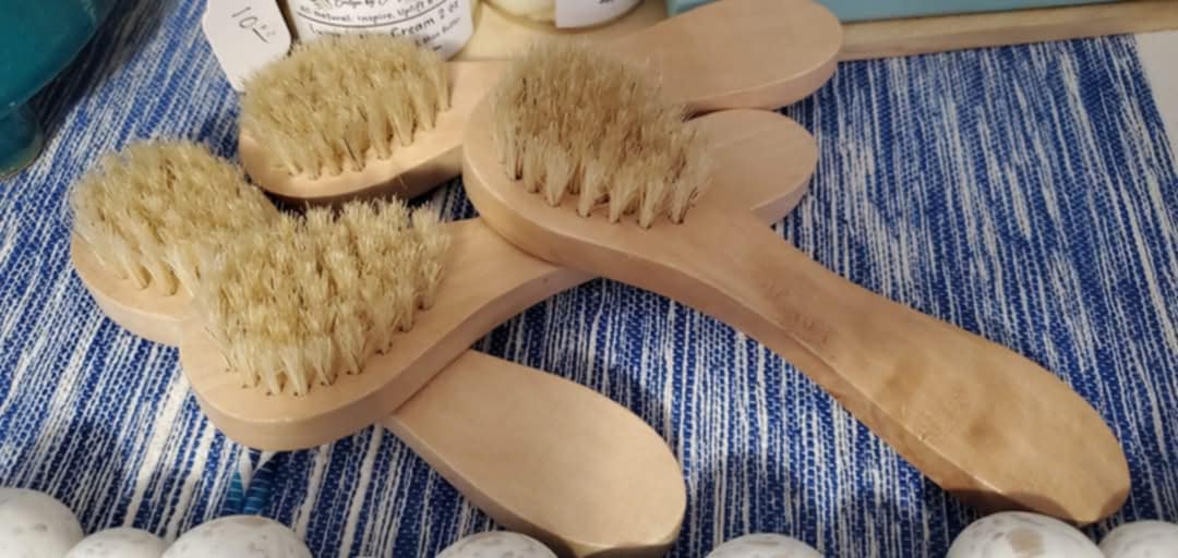 Dry Brush