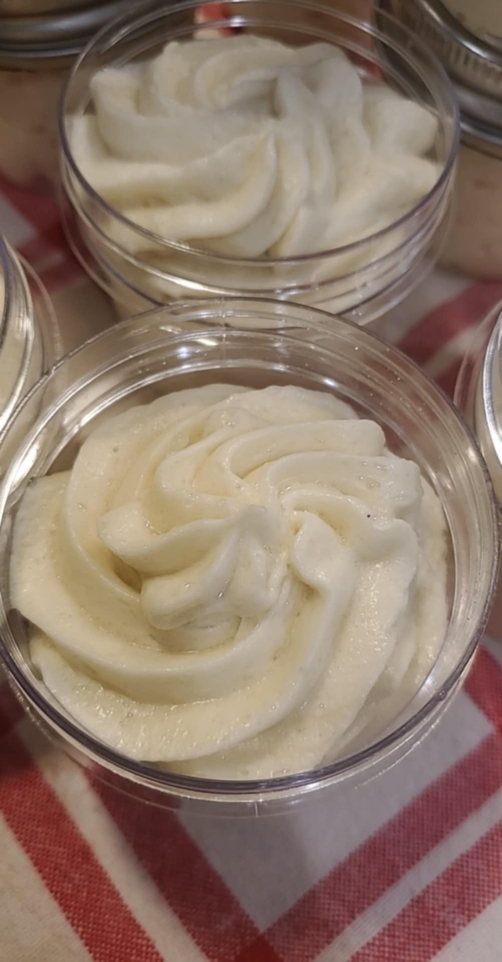 Magnesium Lotion Regular Strength Lavender 4oz