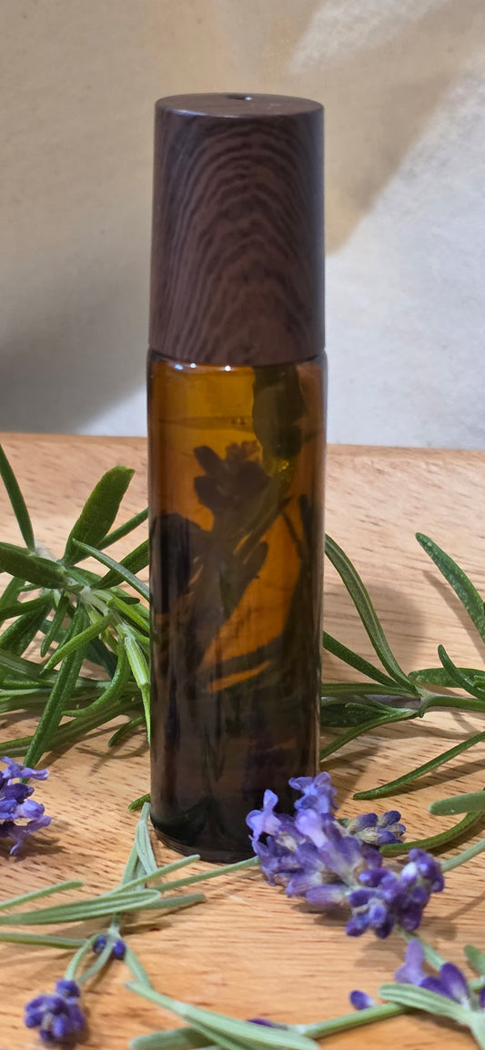 Pain Relief Roller